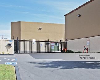 Photo 2 of Extra Storage - 17692 Sampson Lane, Huntington Beach, CA