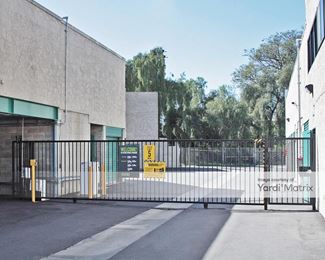 Photo 2 of Extra Space Storage - 340 South Flower Street, Orange, CA