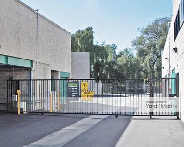 Storage Units for Rent available at 340 South Flower Street, Orange, CA 92868