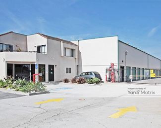 Photo 1 of Extra Space Storage - 7471 Warner Avenue, Huntington Beach, CA