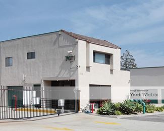 Photo 2 of Extra Space Storage - 7471 Warner Avenue, Huntington Beach, CA
