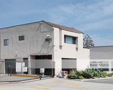 Storage Units for Rent available at 7471 Warner Avenue, Huntington Beach, CA 92647