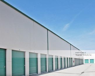 Photo 4 of Extra Space Storage - 7471 Warner Avenue, Huntington Beach, CA