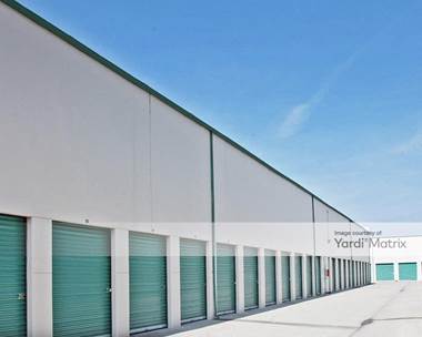 Storage Units for Rent available at 7471 Warner Avenue, Huntington Beach, CA 92647