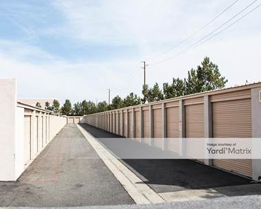 Storage Units for Rent available at 66 Tesla, Irvine, CA 92618