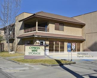 Photo 1 of RightSpace Storage - 8882 Watson Street, Cypress, CA