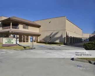 Photo 2 of RightSpace Storage - 8882 Watson Street, Cypress, CA