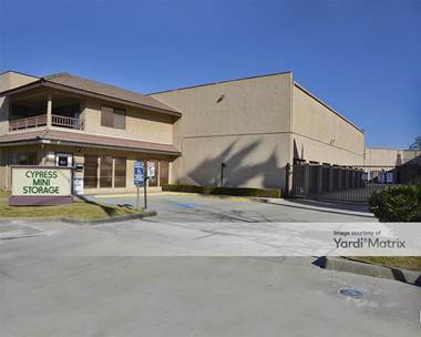 Storage Units for Rent available at 8882 Watson Street, Cypress, CA 90630