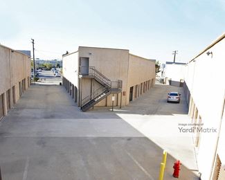 Photo 4 of RightSpace Storage - 8882 Watson Street, Cypress, CA