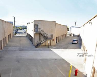 Storage Units for Rent available at 8882 Watson Street, Cypress, CA 90630