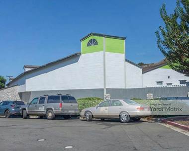 Storage Units for Rent available at 34190 Camino Capistrano, Capistrano Beach, CA 92624