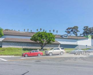Photo 4 of Extra Space Storage - 34190 Camino Capistrano, Capistrano Beach, CA