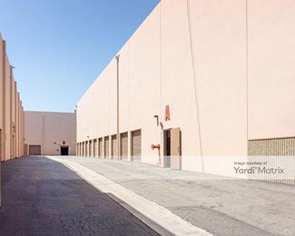 Photo 3 of AllSpace Self Storage - 1535 Newport Blvd, Costa Mesa, CA