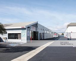 Image for American Mini Storage - 25801 Victoria Blvd, Capistrano Beach, CA