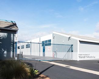 Photo 2 of American Mini Storage - 25801 Victoria Blvd, Capistrano Beach, CA