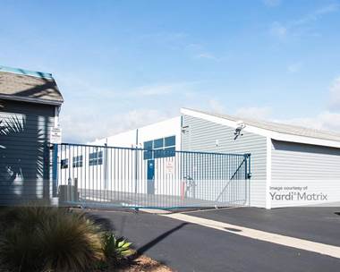 Storage Units for Rent available at 25801 Victoria Blvd, Capistrano Beach, CA 92624