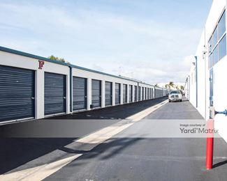 Photo 3 of American Mini Storage - 25801 Victoria Blvd, Capistrano Beach, CA