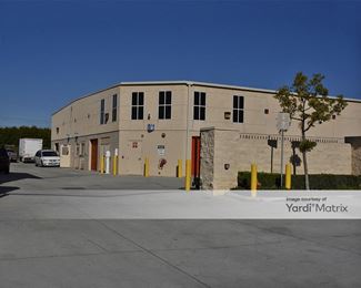 Photo 2 of A-1 Self Storage - 5081 Lincoln Avenue, Cypress, CA