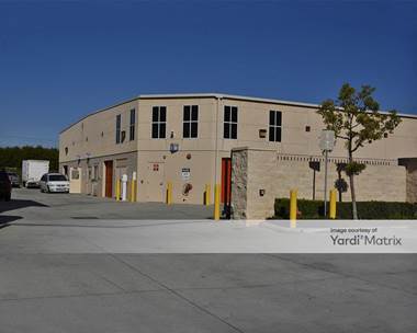 Storage Units for Rent available at 5081 Lincoln Avenue, Cypress, CA 90630