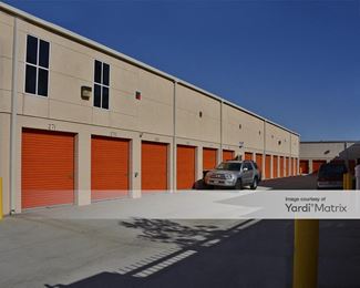 Photo 3 of A-1 Self Storage - 5081 Lincoln Avenue, Cypress, CA