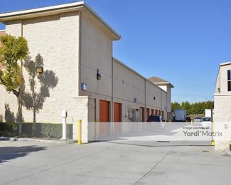 Photo 4 of A-1 Self Storage - 5081 Lincoln Avenue, Cypress, CA