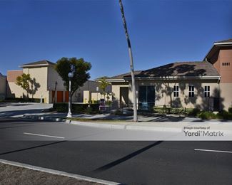 Photo 5 of A-1 Self Storage - 5081 Lincoln Avenue, Cypress, CA