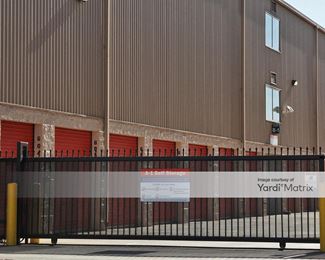 Photo 2 of A-1 Self Storage - 420 East Lambert Road, La Habra, CA