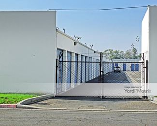 Photo 2 of Self-Lock Storage-RV - 1611 Parkway Loop, Tustin, CA