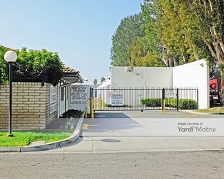 Photo 4 of Self-Lock Storage-RV - 1611 Parkway Loop, Tustin, CA