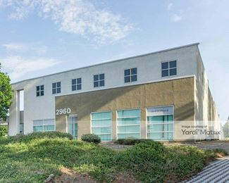 Photo 1 of SecurCare Self Storage - 2960 Main Street, Irvine, CA
