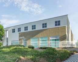 Image for SecurCare Self Storage - 2960 Main Street, Irvine, CA