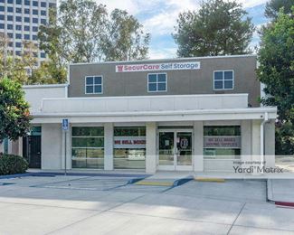 Photo 2 of SecurCare Self Storage - 2960 Main Street, Irvine, CA