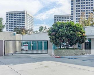 Photo 3 of SecurCare Self Storage - 2960 Main Street, Irvine, CA