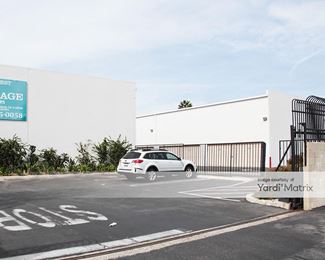 Photo 2 of Lake Forest Self Storage - 22535 Aspan Street, Lake Forest, CA