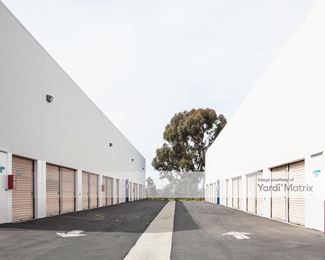 Photo 3 of Lake Forest Self Storage - 22535 Aspan Street, Lake Forest, CA