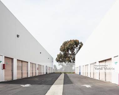 Storage Units for Rent available at 22535 Aspan Street, Lake Forest, CA 92630