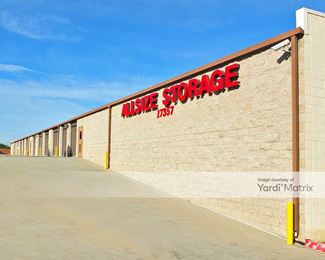 Photo 1 of Allsize Self Storage - 17357 Los Angeles Street, Yorba Linda, CA