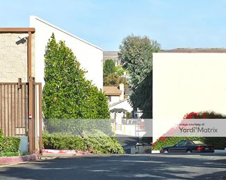 Photo 2 of Allsize Self Storage - 17357 Los Angeles Street, Yorba Linda, CA