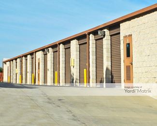 Photo 3 of Allsize Self Storage - 17357 Los Angeles Street, Yorba Linda, CA
