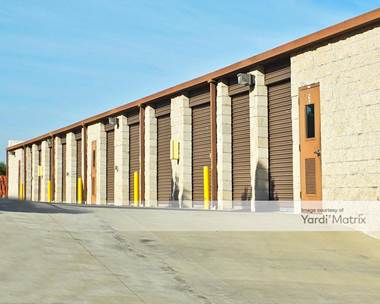 Storage Units for Rent available at 17357 Los Angeles Street, Yorba Linda, CA 92886