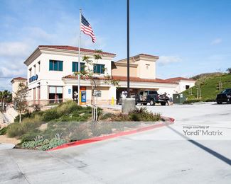 Photo 1 of A-1 Self Storage - 33000 Valle Road, San Juan Capistrano, CA