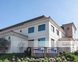 Photo 2 of A-1 Self Storage - 33000 Valle Road, San Juan Capistrano, CA