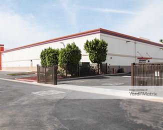 Photo 2 of Public Storage - 6 Whatney, Irvine, CA