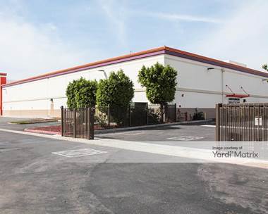 Storage Units for Rent available at 6 Whatney, Irvine, CA 92618