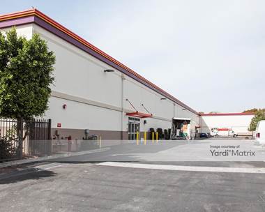 Storage Units for Rent available at 6 Whatney, Irvine, CA 92618