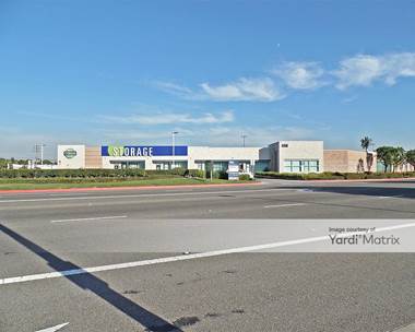 Storage Units for Rent available at 6000 Dale Street, Buena Park, CA 90621