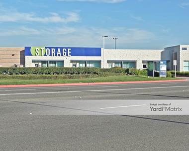 Storage Units for Rent available at 6000 Dale Street, Buena Park, CA 90621