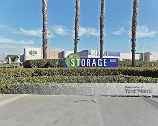 Photo 3 of Dale Street Self Storage - 6000 Dale Street, Buena Park, CA