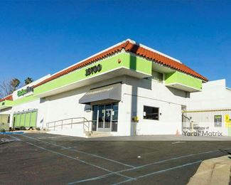 Photo 1 of Extra Space Storage - 16700 Harbor Blvd, Fountain Valley, CA