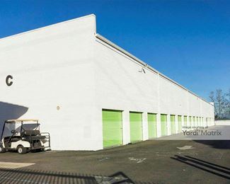 Photo 2 of Extra Space Storage - 16700 Harbor Blvd, Fountain Valley, CA
